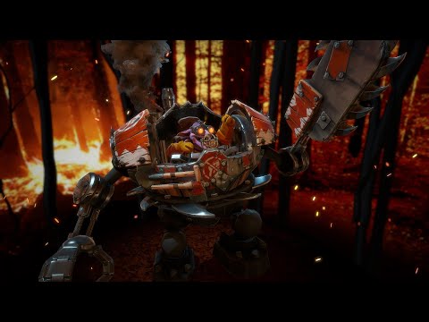 OG.Ana 9435 MMR Timbersaw 15 Kills (Match ID : 3542260144)