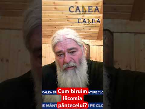 Cum  biruim lăcomia pântecelui?