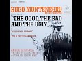 Hugo Montenegro And His Orchestra - Titoli (From "A Fistful Of Dollars") (Ennio Morricone)