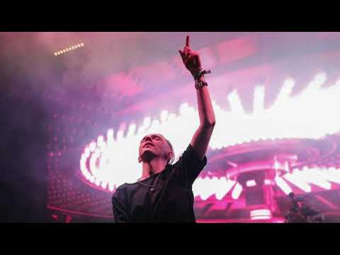 Xpectra - Wings Of The Wind (ALPHA 9 Remix) [UNRELEASED]