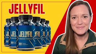 JELLYFIL HONEST REVIEW 🚨 WATCH BEFORE SPENDING YOUR MONEY - JELLYFIL REVIEW