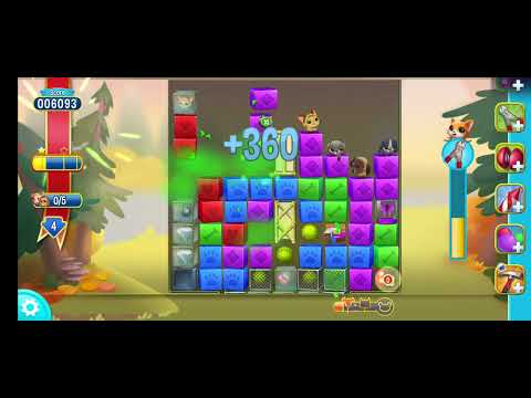 PET RESCUE SAGA LEVEL 5468 ~ No boosters