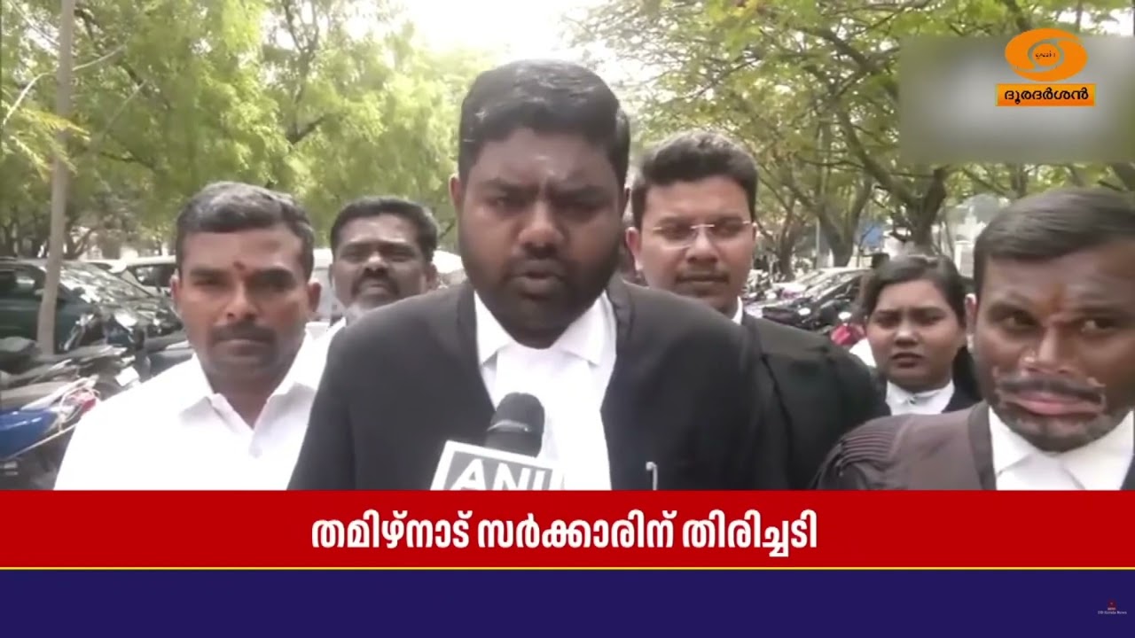 കാര്‍ത്തിക ദീപം തെളിക്കൽ വിവാദത്തിൽ തമിഴ്നാട് സർക്