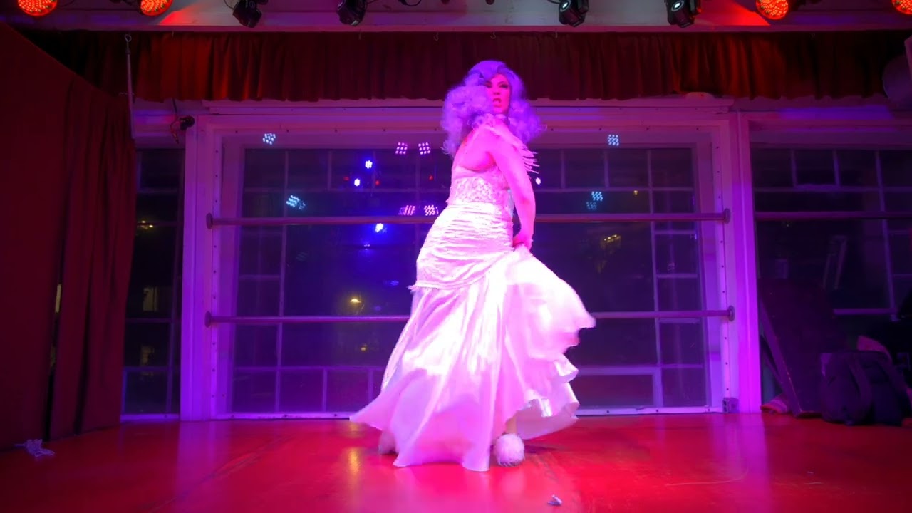 Promotional video thumbnail 3 for Nadia Lotte