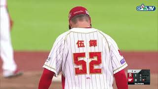 [轉播] 樂天 3:0 味全 賽後