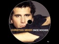 Alguien _ Christian Meier 