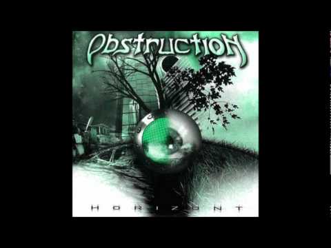 Obstruction - Horizont (2003) Teljes Album