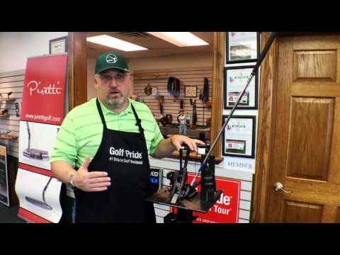 Die Wahrheit über Lie-Winkel, Golfschläger-Lie-Winkel