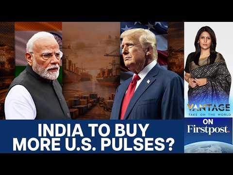 White House Statement Adds to India-US Trade Deal Confusion | Vantage With Palki Sharma