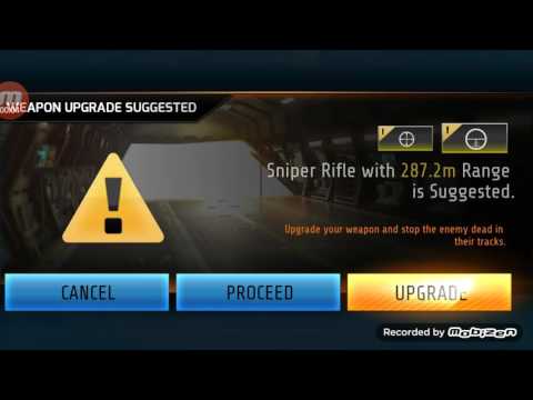 Kill Shot Bravo Region 16-47 Primary Mission Complete Enjoy your Favourite Game