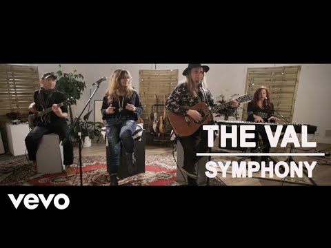 The Val - Symphony (Live Performance)