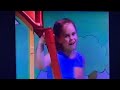 Barney And The Backyard Gang Three Wishes Full VHS Video
