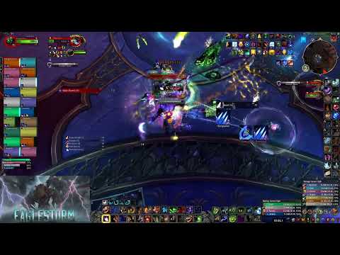 Mythic Forgotten Experiments