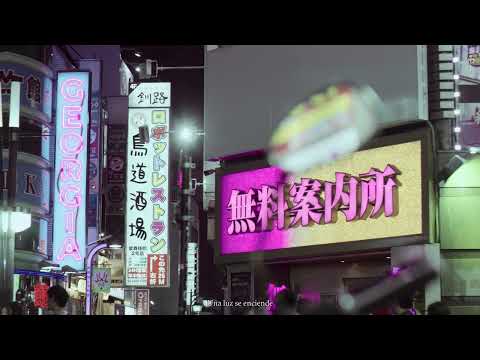 6. Lui5 - SHOLO TÚ | G E O R G I A