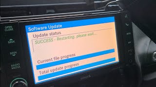 UConnect Fix!  Lost Bluetooth and other functions?