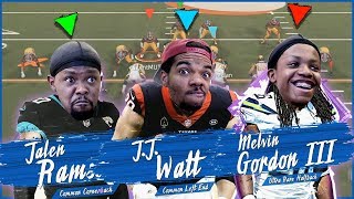 The Greatest Madden 20 Superstar KO Squad Ever Assembled!