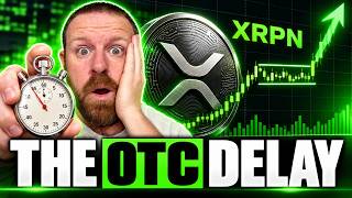 XRP Pump Destroyed: Wall Street's XRPN Plan Leaked