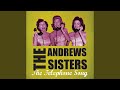 Dimples and Cherry Cheeks - The Andrews Sisters - Topic Dimples and Cherry Cheeks