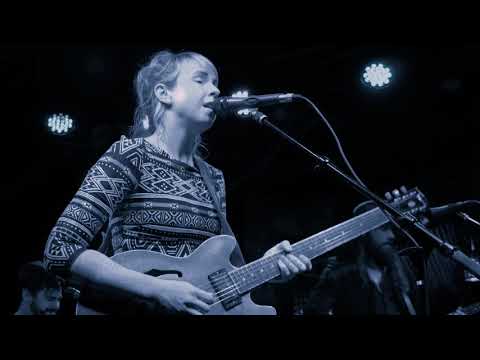 Emily Burgess & The Emburys (w/Ryan Weber) - Rock This House