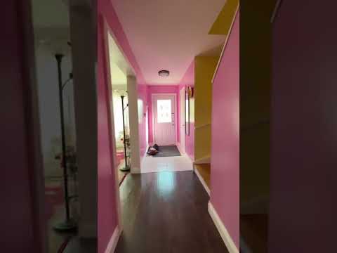 60 Chipwood Crescent Brampton For Sale | 4 Bedrooms, 2 Washrooms, Big Pie Shaped Lot