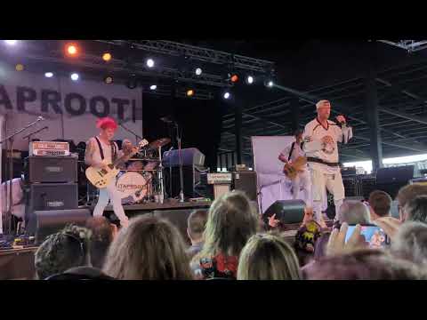 Taproot - Poem (Live @ Rock Fest 2025)