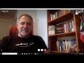 Former IDF Soldier ( Miko Peled) : A Candid Discussion