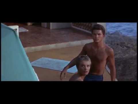 CinemaScope: Bonjour Tristesse