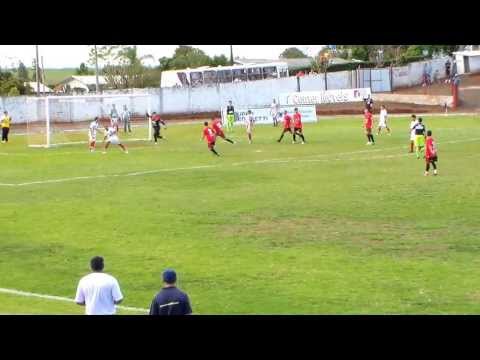 Gol e melhores momentos de Tupi 0 x Guarani VA (HD)