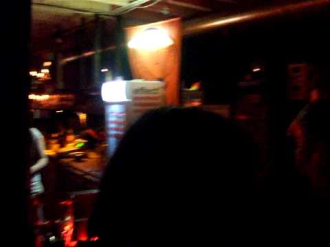 Ein letztes mal Club Prag