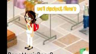 Hey Lonely Lady With The big Brown Eyes-Justin Bieber BABV VERSION 1st one to do it!