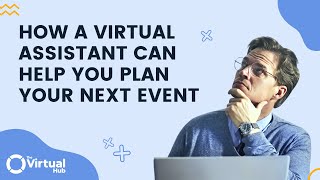 Maximize Event Planning Efficiency with a Virtual Assistant