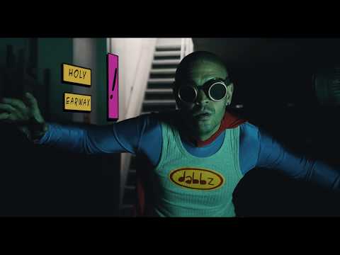 Dabbla x Sumgii - Out My Way (OFFICIAL VIDEO)