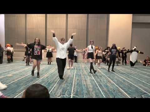 HOLMAT 2022 Sunday KPOP RPD (Last Part)