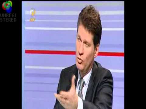 Jovan Manasijevski-LDP /Intervju"Vin-Vin" (tret del) ALFA TV /11/11/10