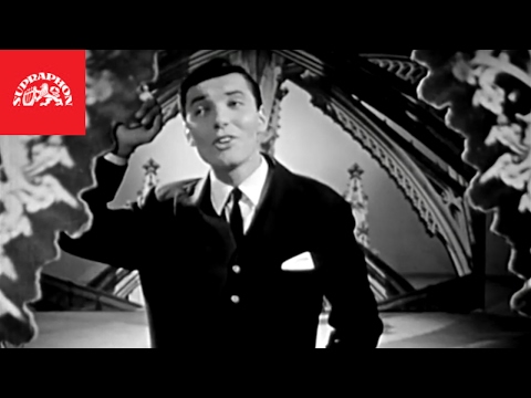 Karel Gott - Tam, kam chodí vítr spát (oficiální video)