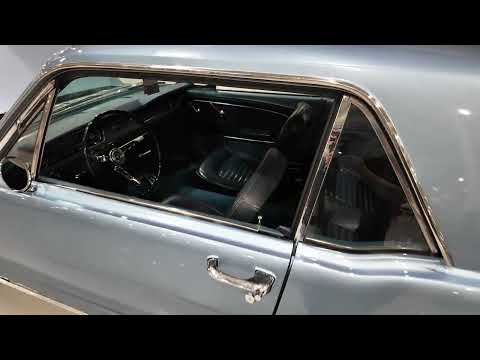 1965 Ford Mustang (CC-2077890) for sale in Greensboro, North Carolina