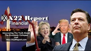 Everything Is Now In Place For The Deep State To Manipulate The Election - Episode 1121b