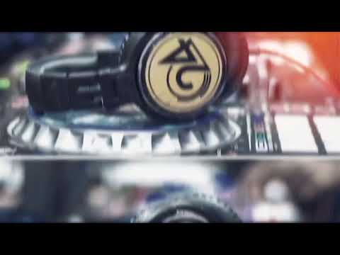 PRO24 DJ ACADEMY WITH DJ ROCKER