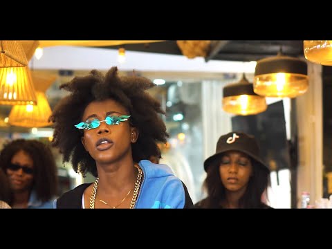 Dedebah - Why(Official Video)