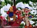 The Book Of Pooh The Wishing Tree Japanese Dub