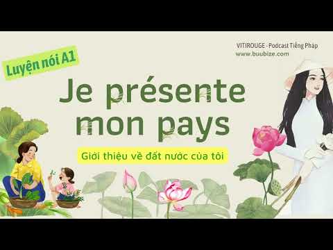 Produção Orale A1.