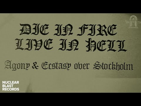 Nuclear Blast Records and OfficialWatain