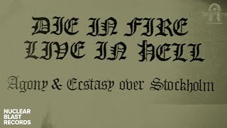 WATAIN - Ecstasies in Night Infinite (OFFICIAL LIVE VIDEO)