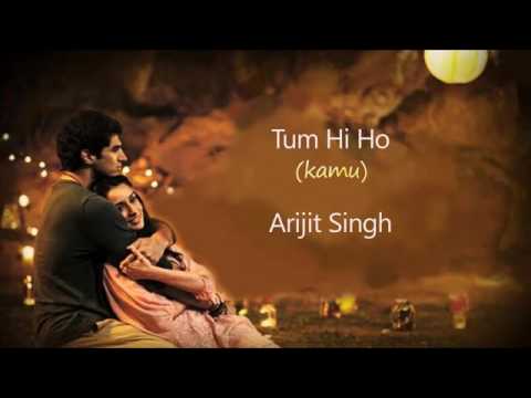 Tum Hi Ho Lirik Beserta Arti