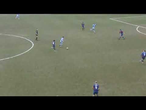 Championship 2009/10 - Crystal Palace vs. Coventry City