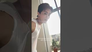 Download lagu a little piece of this moment, just for you. ☀️🤍  #MyFriend_MarkLee #MyFriend #MarkLee mp3