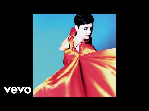 Canção Por Acaso - Adriana Calcanhotto