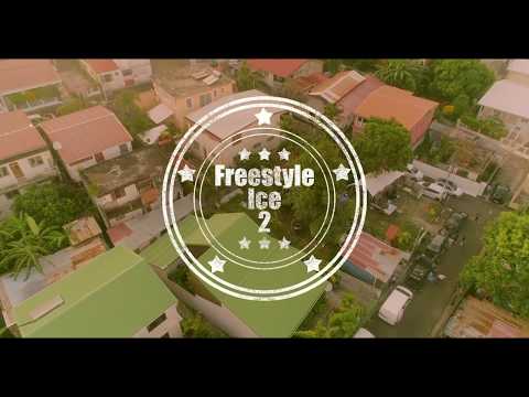 Mob Vency "ORIGINAL PIRATES" x Riino " PVCHV GVNG " - ICE 2 (Freestyle Part#2) #Street Clip