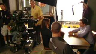 tournage �pisode 