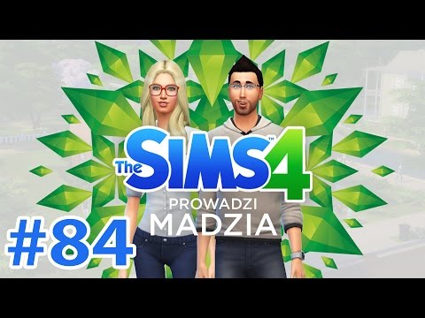 The SimS 4 #84 - Porwanie, przeprowadzka i wir pracy